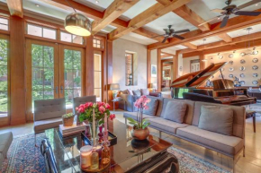 Luxe and Stylish Santa Fe Home Rental Near Downtown!